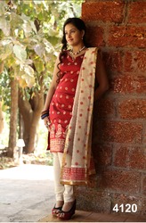 Women Designer Salwar Kameez