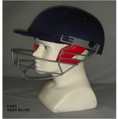 Cricket Helmet