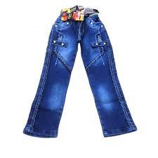 Kids Jeans