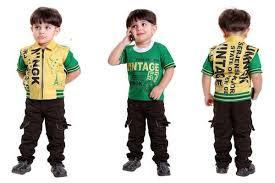 Kids Wear - Skin Friendly Fabric, Stylish Design, Comfortable Fit and Fine Finish