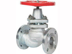 Piston Valves 