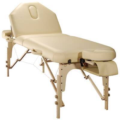 massage bed