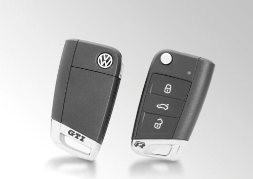 Remote Keys And Id Transmitters