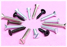 Sheet Metal Screws