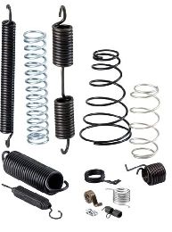 Torsion Spring