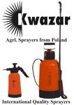 Agricultural Sprayers