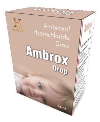 Ambrox drop