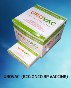 BCG ONCO BP Vaccine