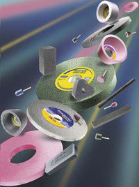 Bonded Abrasives