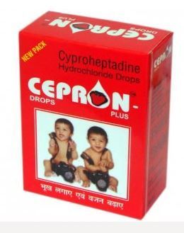 Cepron plus