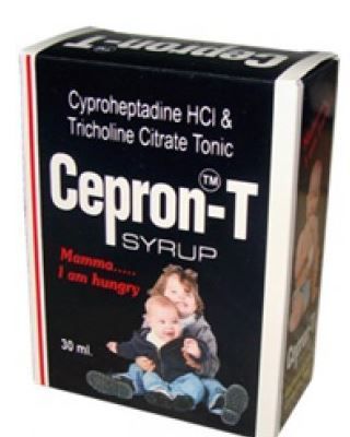Cepron T Drops