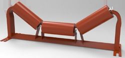 Conveyor Idlers