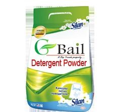 Detergent Powder