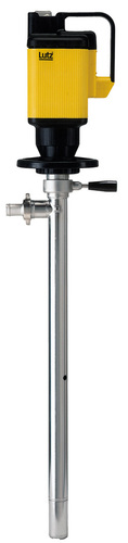 Drum Pumps (MP-SS) For Mixing And Pumping