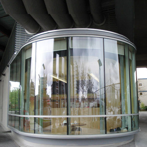 Durable Insulated Laminated Glass