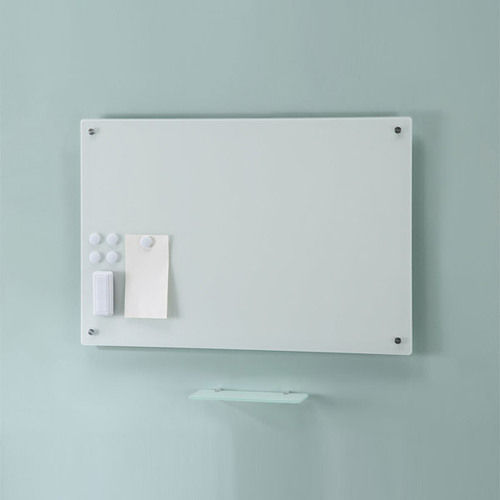 Durable Magnetic Glass Board