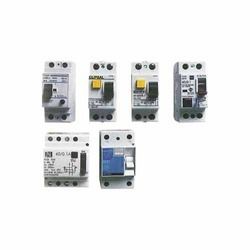 Earth Leakage Circuit Breaker (ELCB)