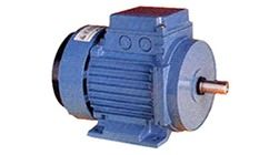 FHP Vertical Gear Motors