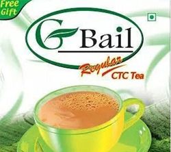 Gbail Tea