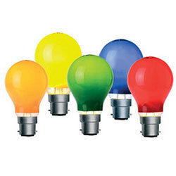 Gls Bulbs (Ordinary)