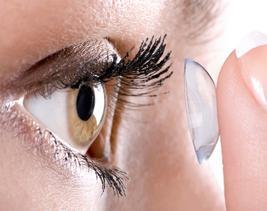 Gujarat Contact Lenses