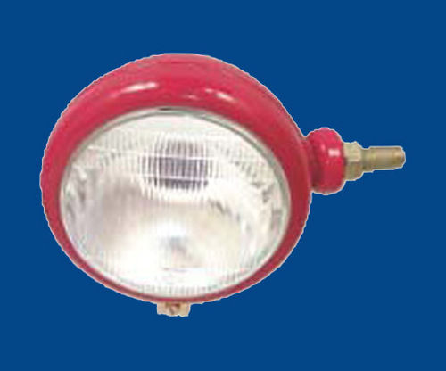 Head Light For Massey