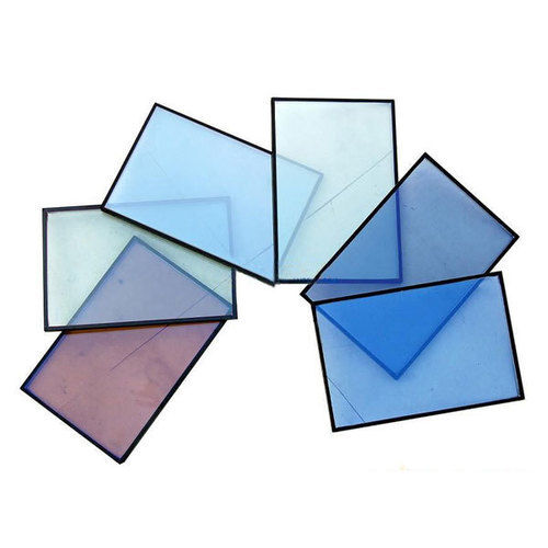 High Quality Laminated Insulated Glass