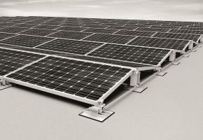 Hilti Solar Panels