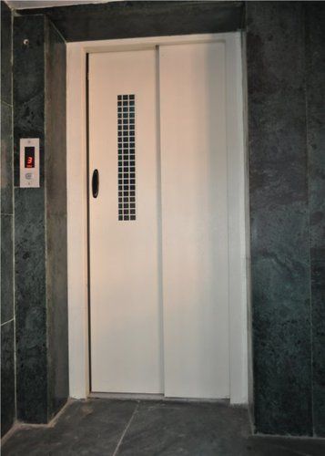 Manual Telescopic Lift