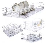 Modular Kitchen Baskets