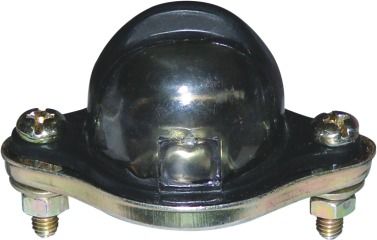 Number Plate Lamp