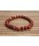 Red Jasper bead Bracelet