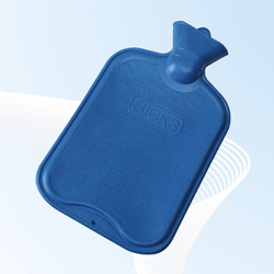 Rubber Hot Water Bag