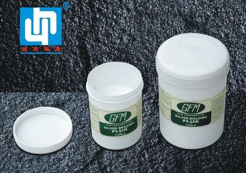 Silver Welding Powder And Paste
