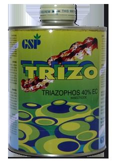 Triazophos