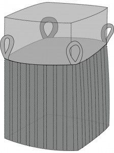 UN FIBC and Bulk Bags