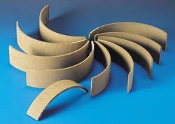 Automotive Brake Linings