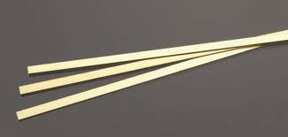 Brass Strips