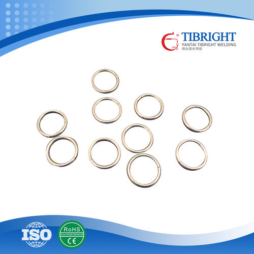 Brazing Alloy Filler Metal Ring