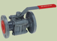 cast iron valve