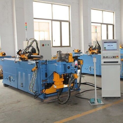 CNC Pipe Bending Machine