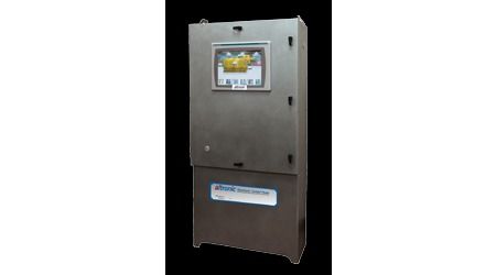 Control Cabinets