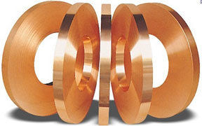 Copper Coil - Superior Quality Copper, Durable 16 Gauge, Versatile Applications in Industrial Sectors