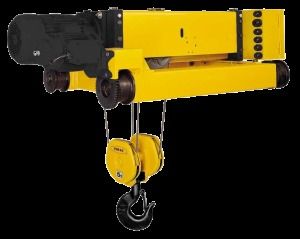 Crane C-hook