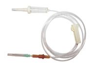 Intravenous Infusion Set Accu Check