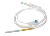 Intravenous Infusion Set Eco