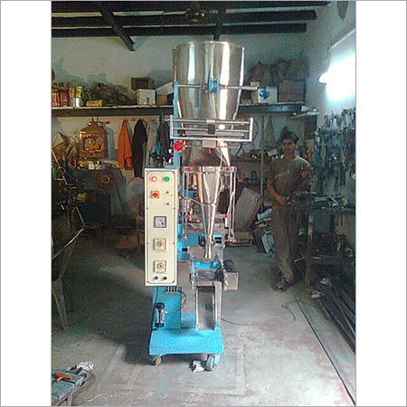 Namkeen Packaging Machines