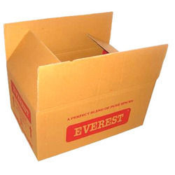 Printed Carton Box