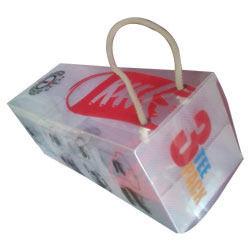 Pvc Plastic Box