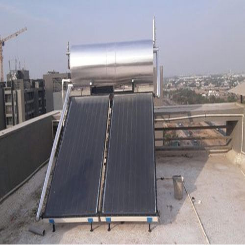 Solar Water System